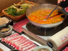-旺福·贵州酸汤牛肉火锅(陆悦天地店)
