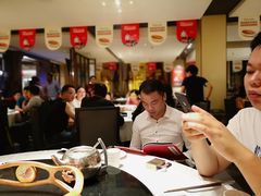 大堂-阿五黄河大鲤鱼(英协路店)