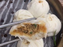 -都谷包子(天一广场店)