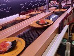 -sushiro寿司郎(上野店)