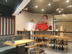 大堂-吴草鸡爪오초닭발韩食堂(融恒盈嘉中心店)