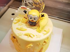 -CAKEBOSS蛋糕老板(东直门来福士店)