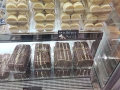 -甜嘟嘟烘焙坊(舒城路店)