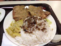 -大圆碗•T骨大排饭(永安道店)