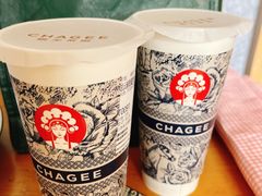 -霸王茶姬(建邺万达广场店)