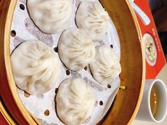 鲜猪肉小笼包-穿蒸引鲜·嗲记(正大广场店)