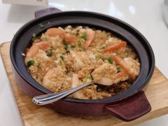-谢先生酒店·椒宴集(沙湖店)