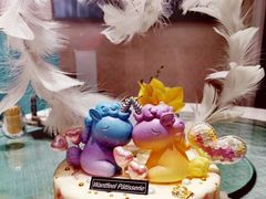 -南山鲜虾面·活鲜小馆·海味大连菜(南山总店)