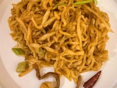 -子霖南山鲜虾面(南山总店)