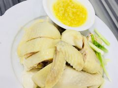 -红星光发煲仔饭(大石街店)