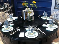 -翠湖宾馆·中餐厅