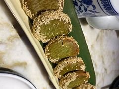 -绿茶餐厅(西湖银泰百货店)