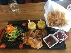 -LYFATTI 莱芙缇(赣水路店)