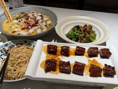 -客家本色·客家菜(石岩店)