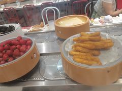 -龍歌自助小火锅(李沧丽达店)