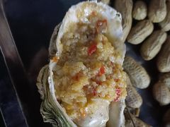 -韩马老王烧烤(西二路店)