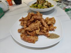 -小红鲸·海鲜餐厅(轸大路店)