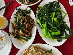 -蛇口康乐快餐鱼仔档(翠苑小区店)