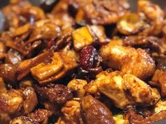 -漓江又一軒·广西菜·桂林米粉(梅林店)