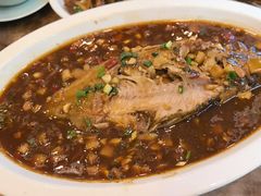 -一楼食业·美食人家