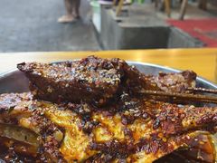 -袁师傅烤肉(弹子石店)