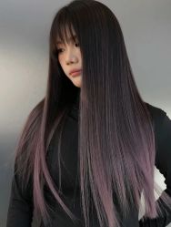-MI HAIR