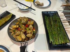 -头牌·鹤岗小串(万达店)