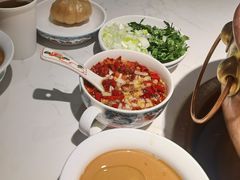 -北京老门框爆肚涮肉馆(锦业路店)