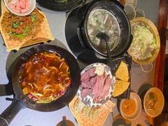 -古市香跷脚牛肉·非遗传承单位