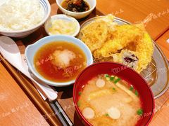 -爱蝦乃家(金虹桥店)
