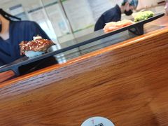 -戏作寿司(观音桥店)