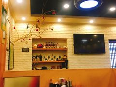 -川成串·自助串串香火锅(朝阳店)