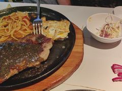 -豪享来中西餐厅(隆昌店)