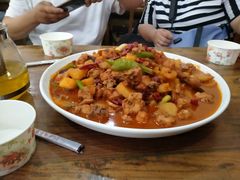 -福顺祥大盘鸡(临潼店)