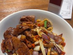 -寻裕记·现炒浇头面(人民广场店)