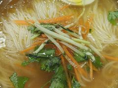 -三姐妹冷面馆(保卫路店)