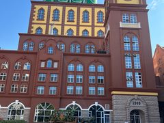 -青岛啤酒博物馆