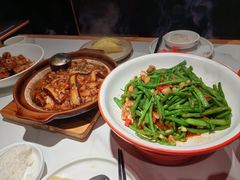 -首秀·四川料理(吾悦广场店)