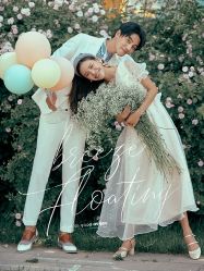 -女王风尚STUDIO·轻奢化定制