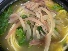 牛杂拉面-河南拉面(肇周路店)