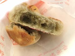 哞哞饼-北京稻香村(望京新世界店)