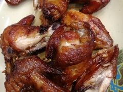 鸡翅-圆宝台湾小吃(迎津街店)