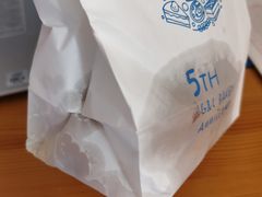 -吉森Bakery(教育路店)