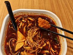 -阿香米线(龙岗万科广场店)