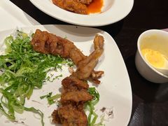 -京香轩·中餐厅(上海中庚聚龙酒店)