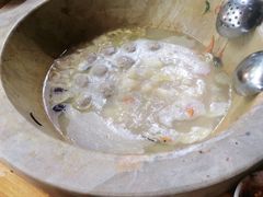 -云南野生菌石锅鱼石锅鸡(大金塔店)