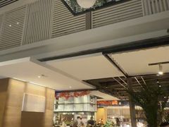 -金海湾自助餐厅(金陵饭店)