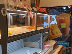 -奈雪的茶(大梅沙8号仓店)