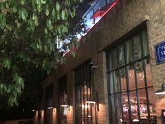 门面-宝莱纳啤酒花园餐厅PAULANER BRAUHAUS Nanjing(广州路店)