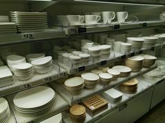 -NITORI 宜得利家居(杭州良渚永旺店)